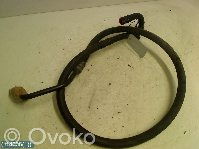 Saab 9-5 Ohjaustehostimen letkusto 