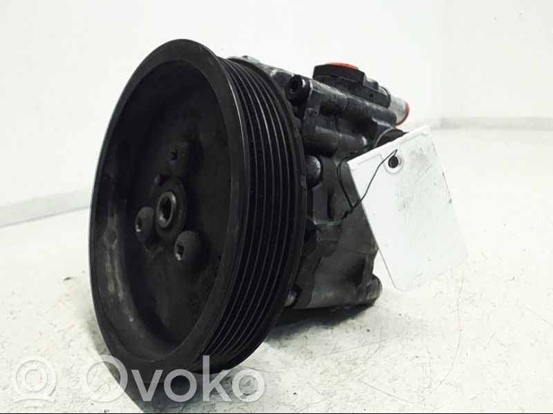 BMW 5 E60 E61 Power steering pump 