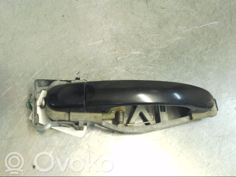 Volkswagen Touran II Mâner exterior ușă față 