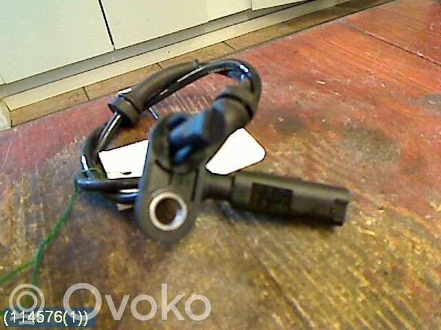 Czujnik ABS hamulca tylnego   47900AX600,0265008324BOSCH