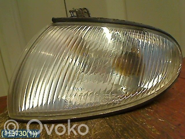 Etusuuntavilkku   92301223