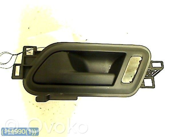 Volkswagen Amarok Mâner interior ușă față 