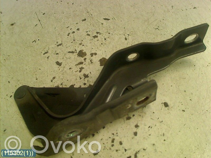 Hyundai Santa Fe Engine bonnet/hood hinges 