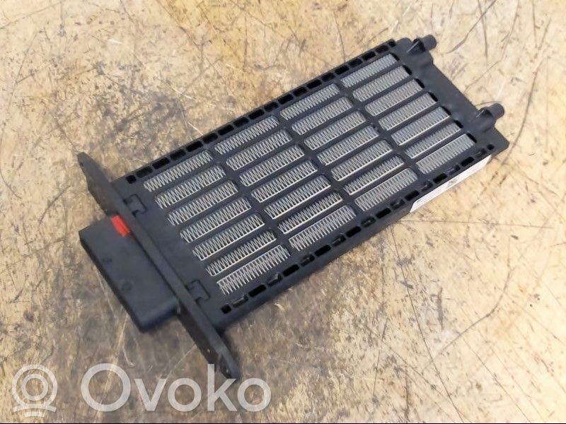 KIA Ceed Radiator aerotermă electrică cabină 
