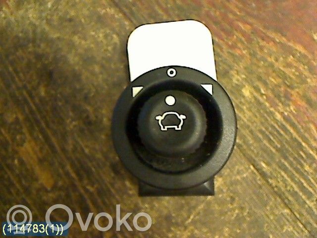 Ford Mondeo Mk III Bouton de commutateur rétroviseur latéral 