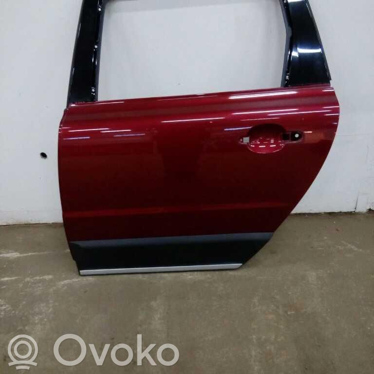 Puerta trasera   31297247