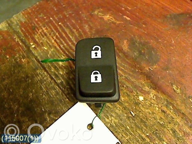 Central locking switch button   30669958,03451500LK