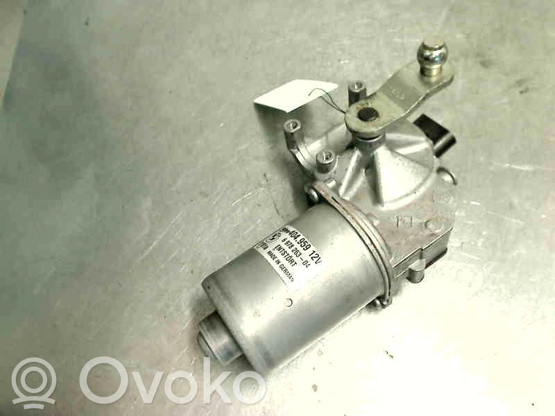 Valytuvų varikliukas   404959VALEO,6978263