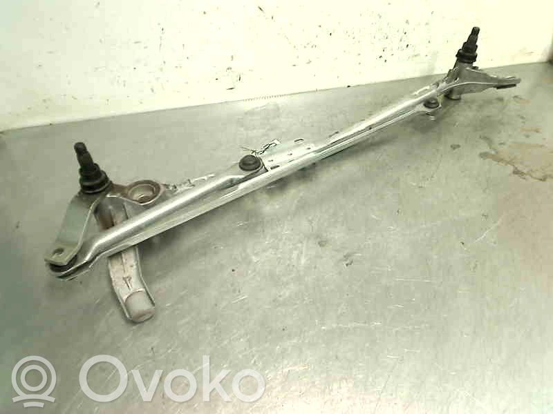 Front wiper linkage   61617161711,7161711