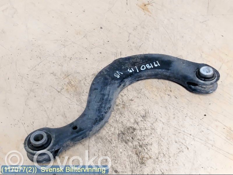 Volkswagen Touran II Basculă superioară spate 