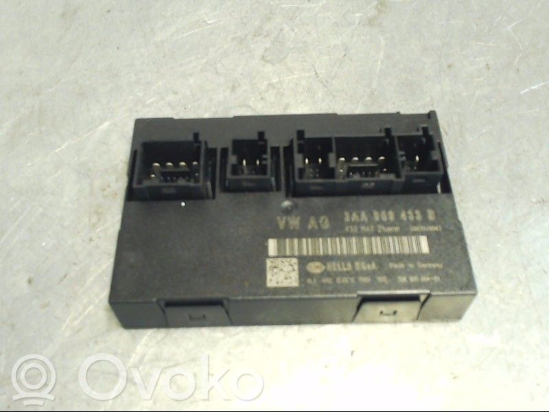 Mukavuusmoduuli   3AA959433B,5DK00906461HELLA,3AA959433B