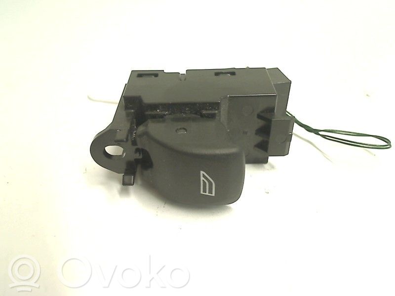 Electric window control switch   31272013,31272013