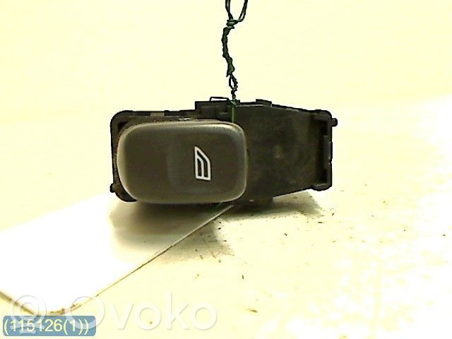 Electric window control switch   9472275,00W391ALPS