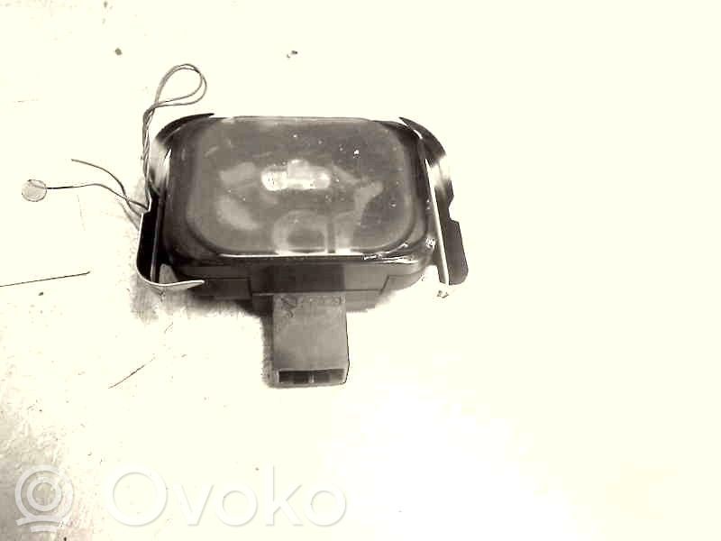 Ford Mondeo MK IV Rain sensor 