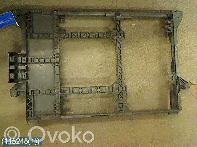 Panel mocowania chłodnicy   171117407870