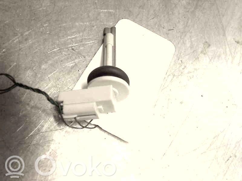 Ford Mondeo MK IV Sensor de temperatura interna 