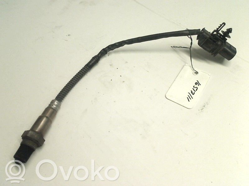 Lambda zonde   31422345,0258017107BOSCH,30751138