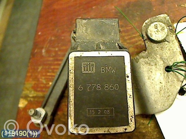 Sensor / Fühler / Geber   6778860