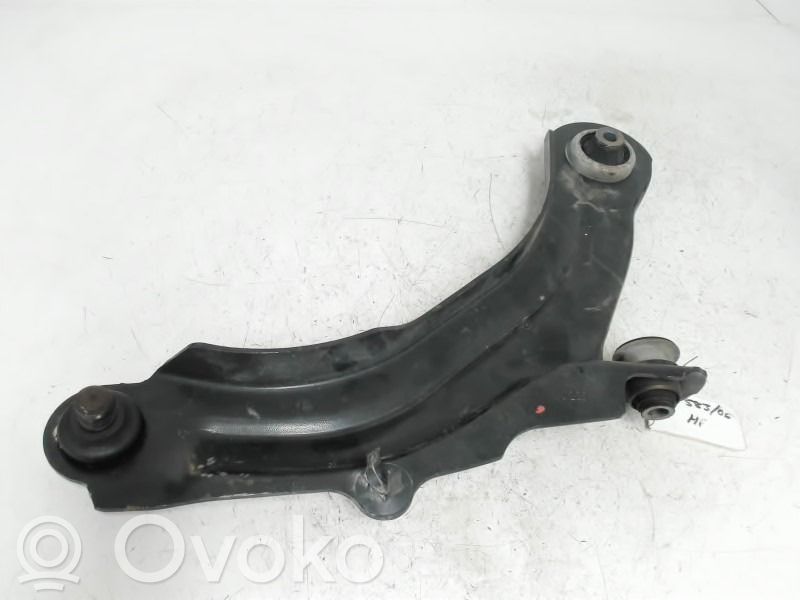 Renault Scenic II -  Grand scenic II Braccio di controllo sospensione anteriore inferiore/braccio oscillante 