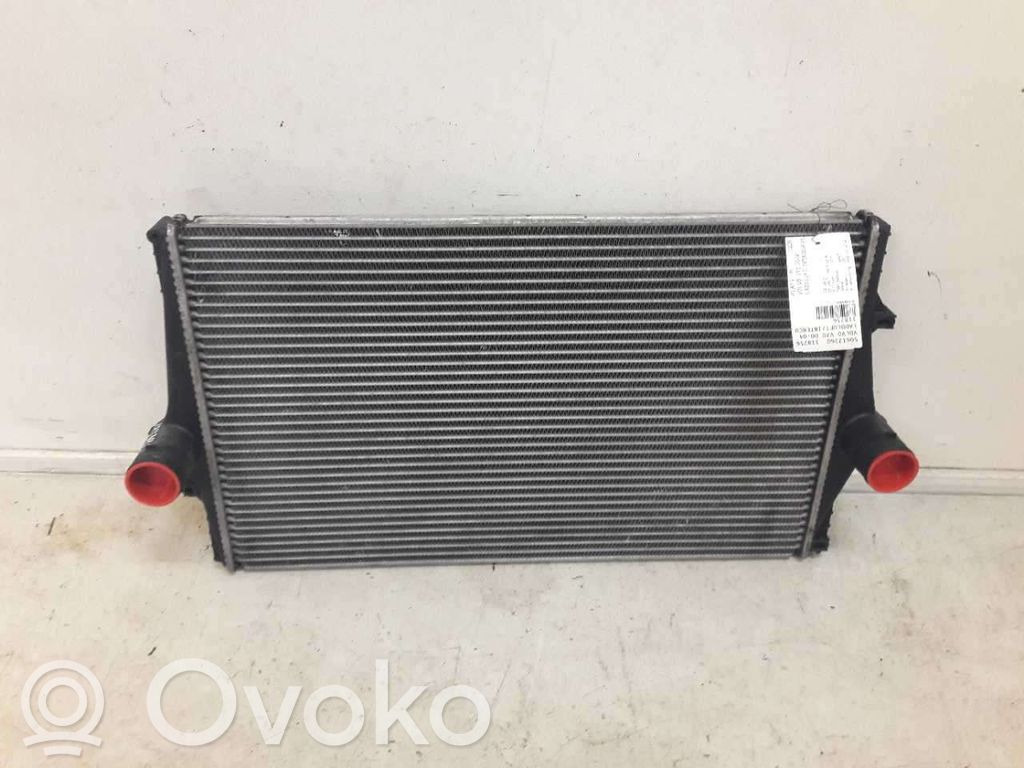 Chłodnica powietrza doładowującego / Intercooler   8649471,9161207AVALEO,3058457