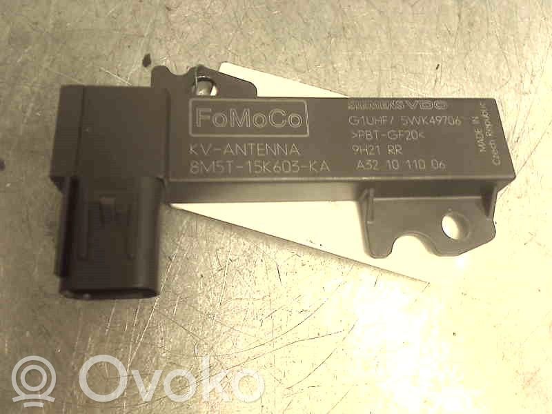 Ford Mondeo MK IV Antenă radio 