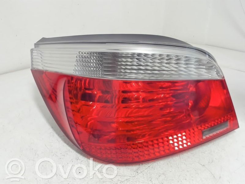 Rear/tail lights   63217165737,2VP008679057,6910767
