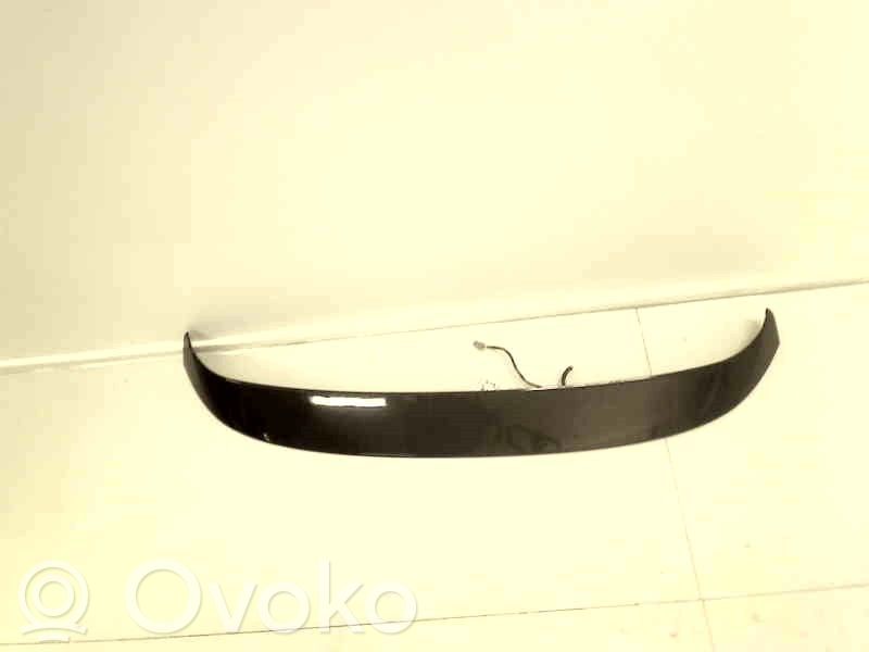 Tailgate/trunk spoiler   8742CA,96714003XY