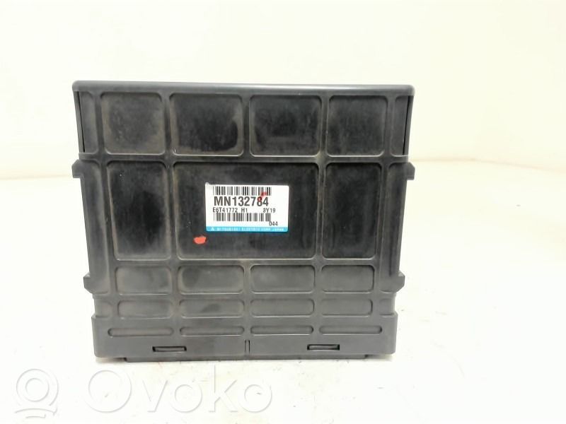 Mitsubishi Lancer Injection control unit/module 