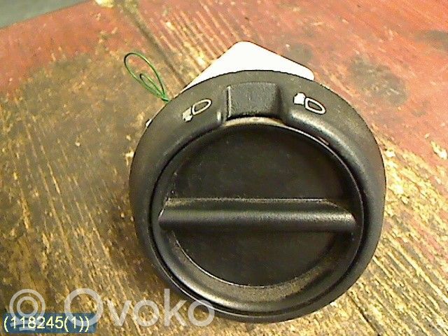 Panel lighting control switch   7700352939
