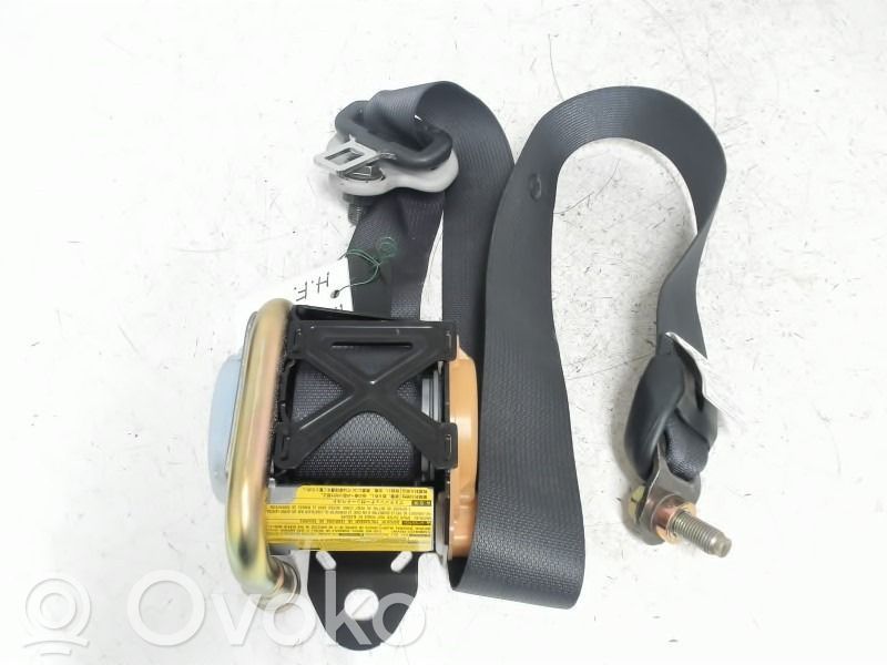 Mazda 6 Cinturón delantero 