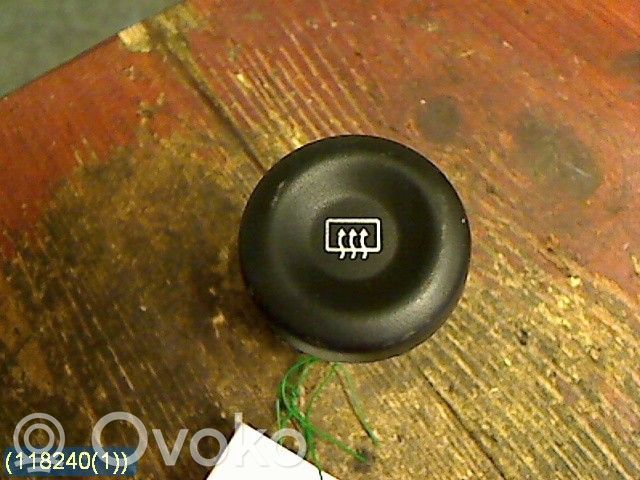 Renault Master II Electric window control switch 