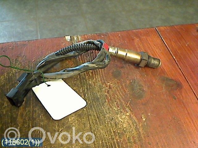 Lambda probe sensor   8642230,0258006446BOSCH