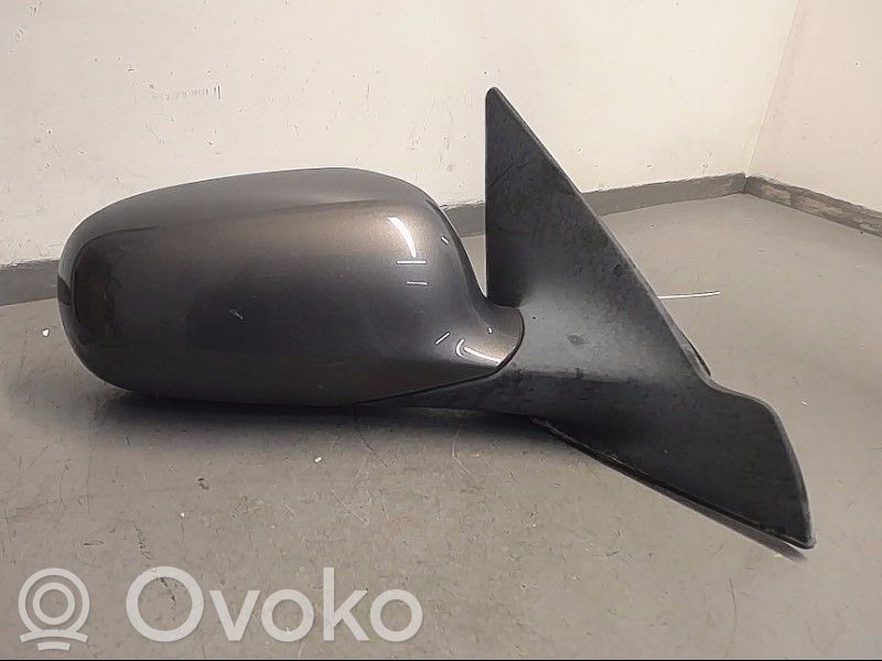 Saab 9-3 Ver2 Elektryczne lusterko boczne drzwi przednich 
