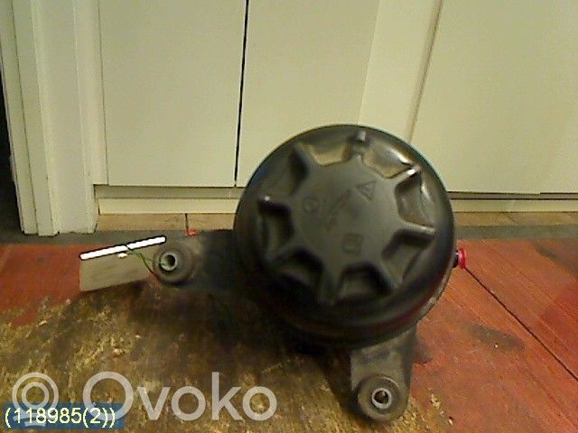 Jaguar X-Type Ohjaustehostimen nestesäiliö 