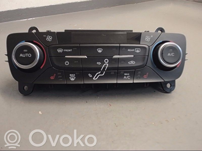 Climate control unit   2141292,A12977076,F1ET18C612DF
