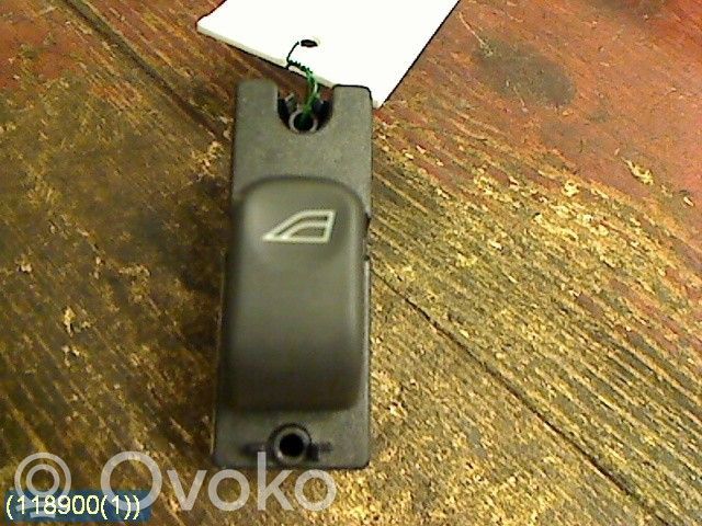 Electric window control switch   1X4314529AC,UK37029A15D4
