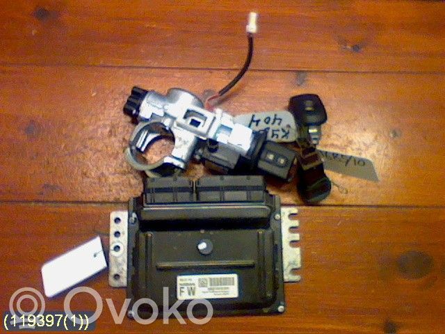Virtalukko   D8G009U03A,MEC37330,MEC37330K30618