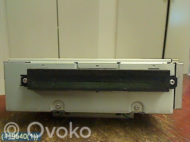 Volvo S40 Unitate principală radio/CD/DVD/GPS 