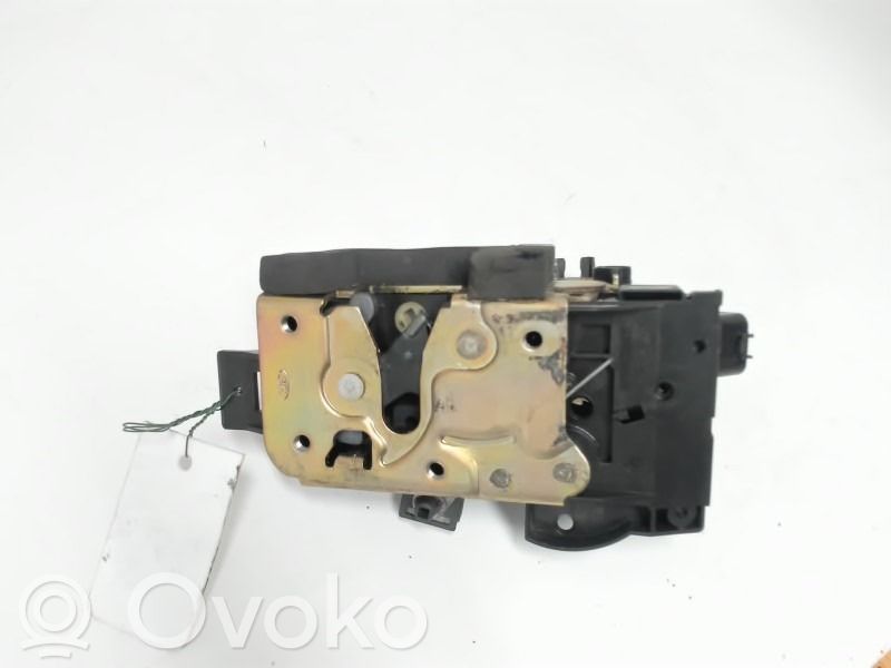 Cerradura de puerta trasera   C2S25821,1E0279DL,1X4326556AJ