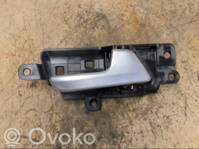 KIA Sportage Klamka wewnętrzna drzwi przednich 