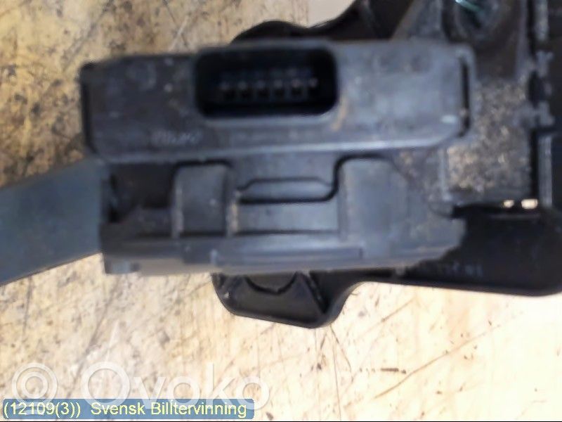 Ford Transit Pedale dell’acceleratore 