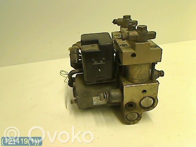 Mitsubishi Eclipse Блок ABS 