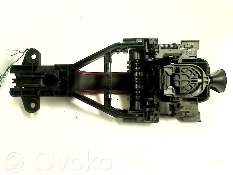 Etuoven ulkokahva   39832341,FLAMENCORED,31276166