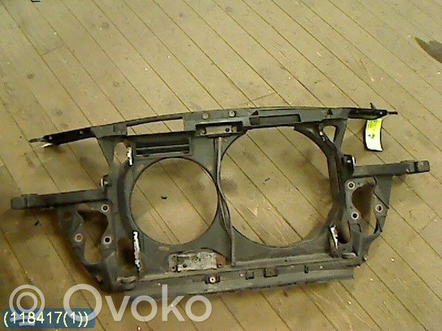 Audi A6 S6 C5 4B Schlossträger frontträger frontmaske