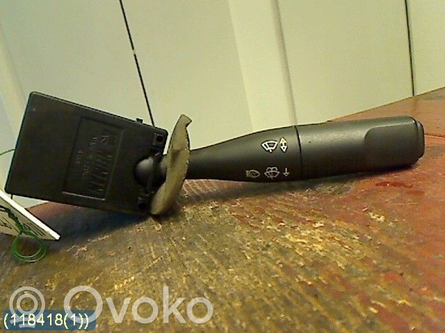 Citroen Jumpy Wiper control stalk 