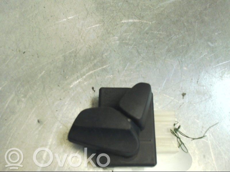 BMW 5 E60 E61 Interruptor de control del asiento 