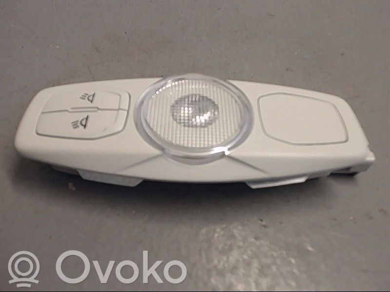 Ford Focus Other interior light 