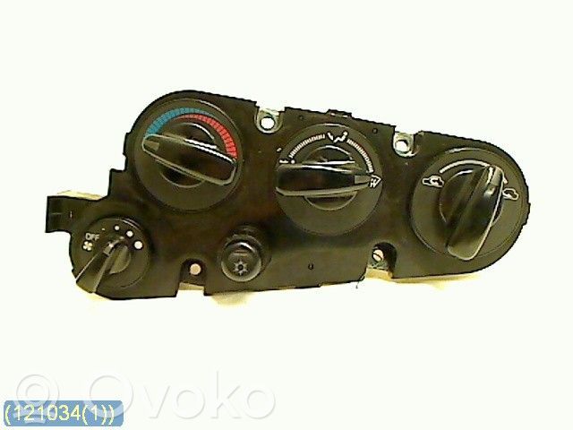 Climate control unit   MB439454,976282950326