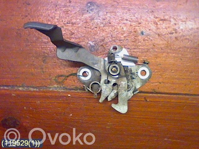 Citroen Xsara Picasso Engine bonnet/hood lock/catch 
