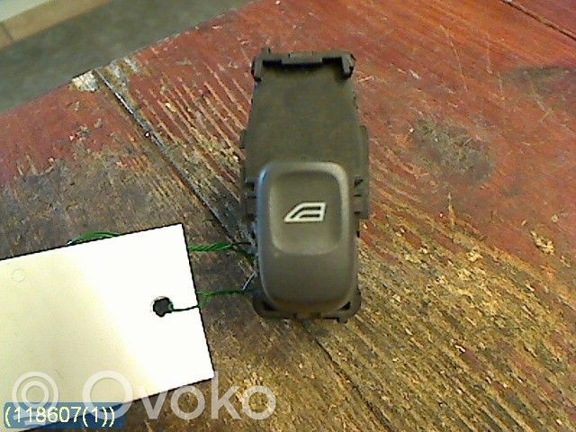 Electric window control switch   9472275,ALPS